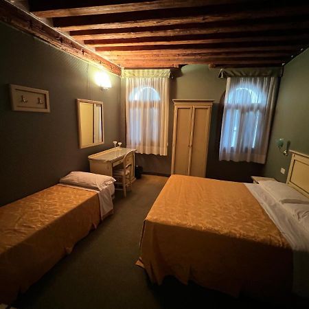 Locanda Ruga Rialto Venedik Dış mekan fotoğraf