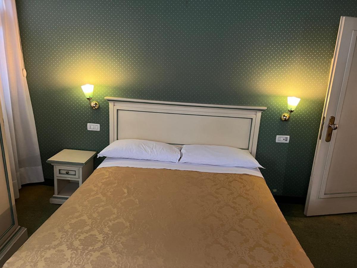 Locanda Ruga Rialto Venedik Dış mekan fotoğraf