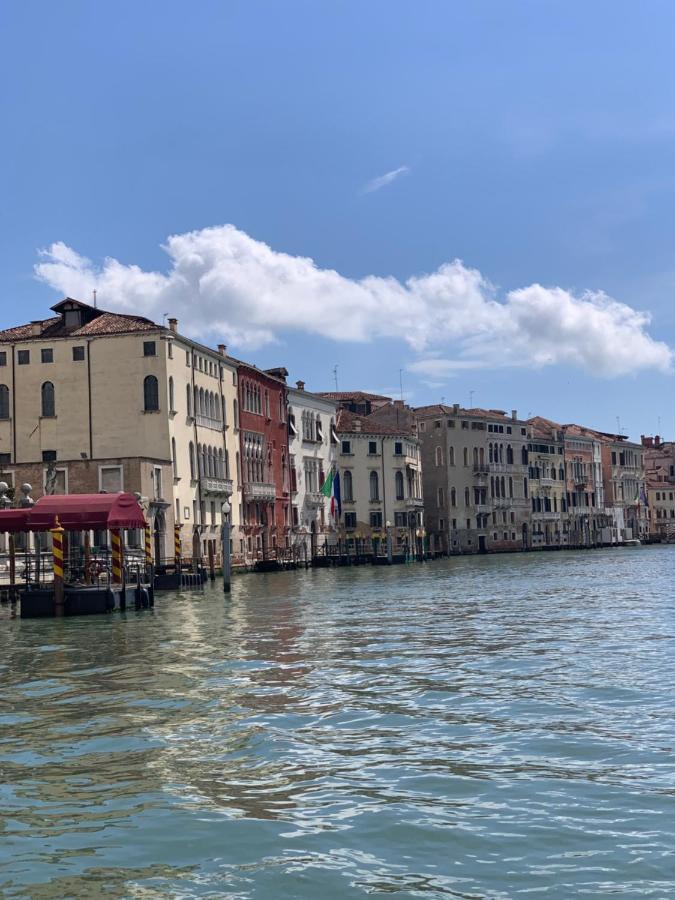 Locanda Ruga Rialto Venedik Dış mekan fotoğraf