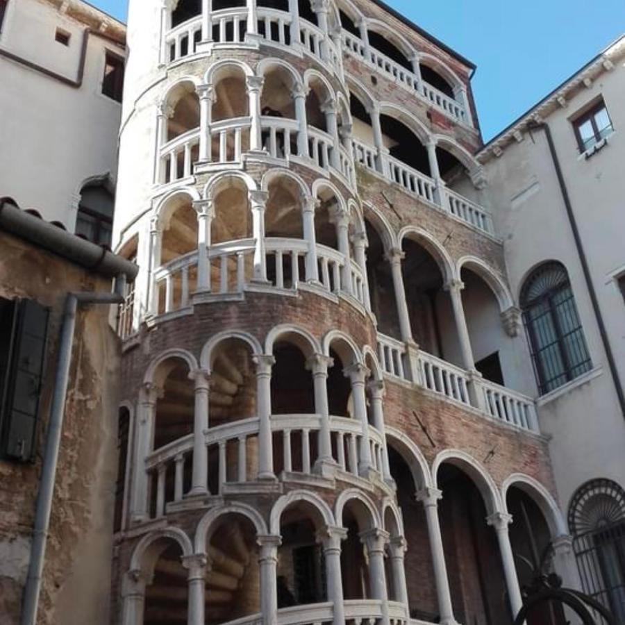 Locanda Ruga Rialto Venedik Dış mekan fotoğraf
