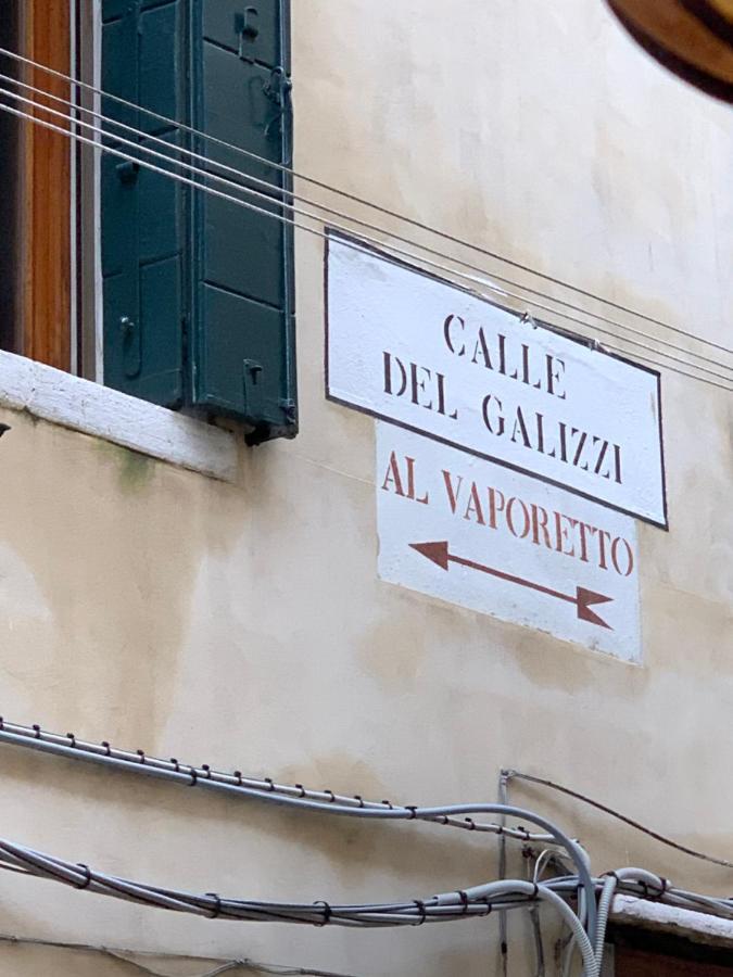 Locanda Ruga Rialto Venedik Dış mekan fotoğraf