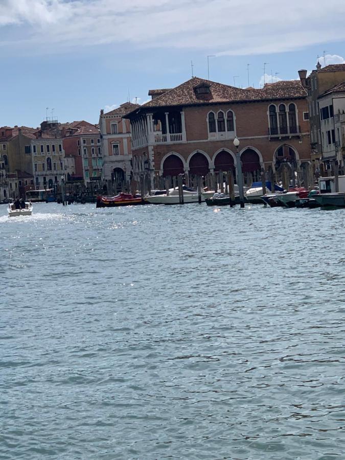 Locanda Ruga Rialto Venedik Dış mekan fotoğraf