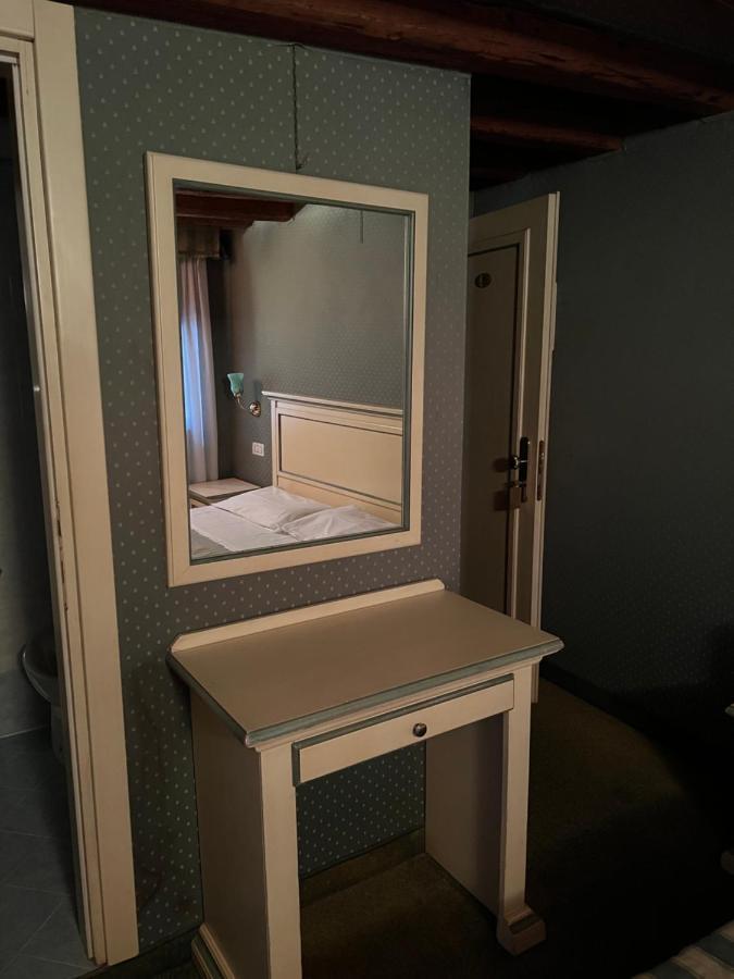 Locanda Ruga Rialto Venedik Dış mekan fotoğraf