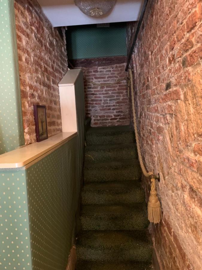 Locanda Ruga Rialto Venedik Dış mekan fotoğraf