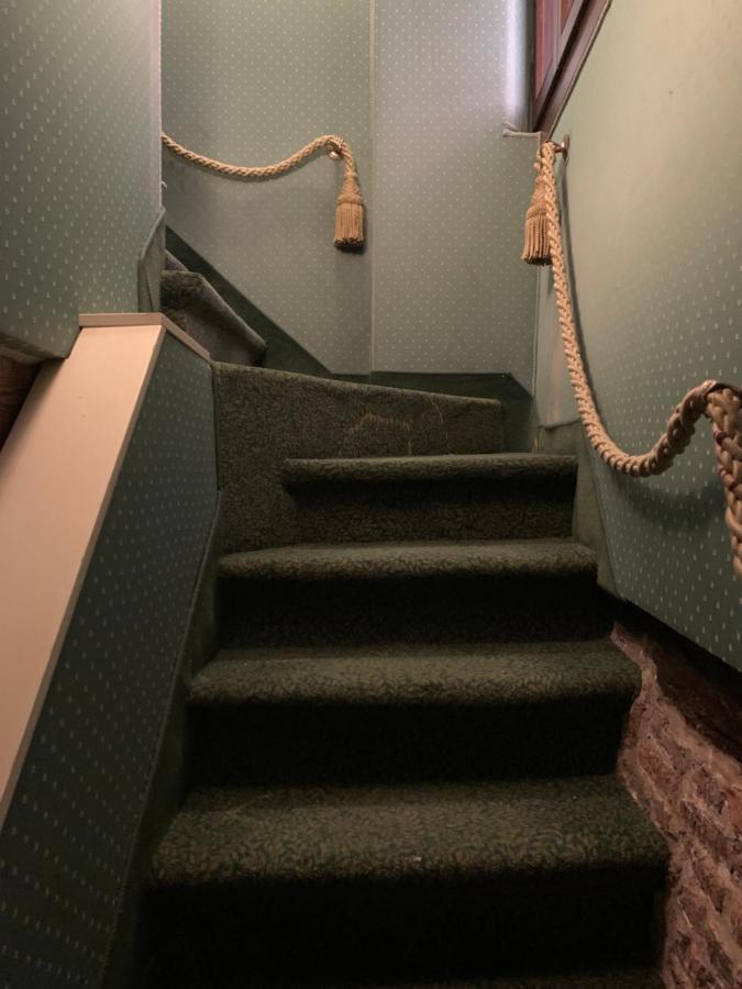 Locanda Ruga Rialto Venedik Dış mekan fotoğraf