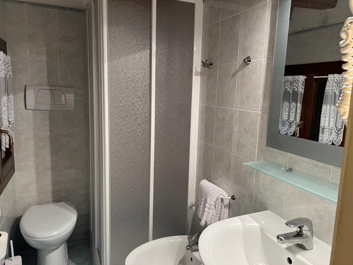 Locanda Ruga Rialto Venedik Dış mekan fotoğraf