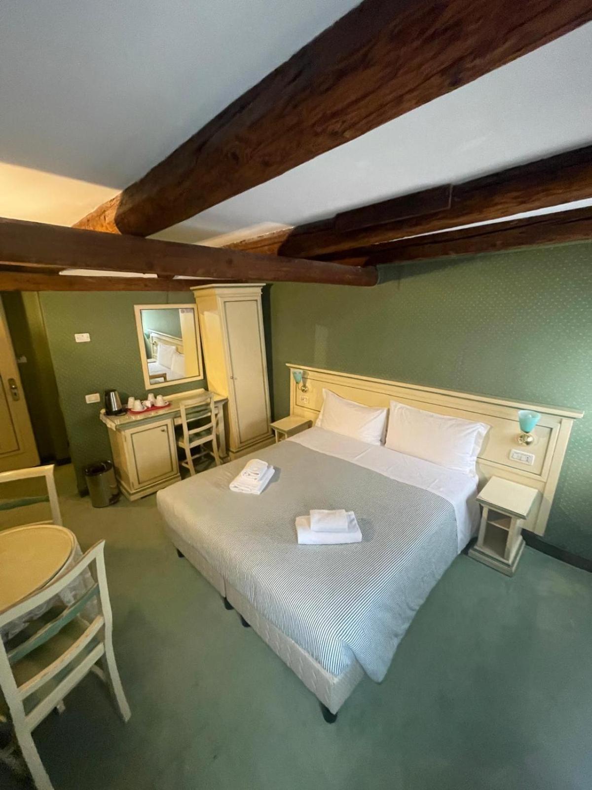 Locanda Ruga Rialto Venedik Dış mekan fotoğraf