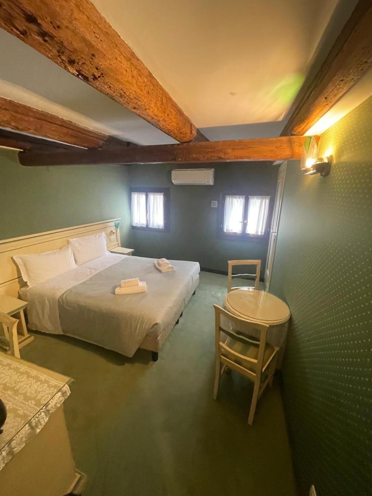 Locanda Ruga Rialto Venedik Dış mekan fotoğraf