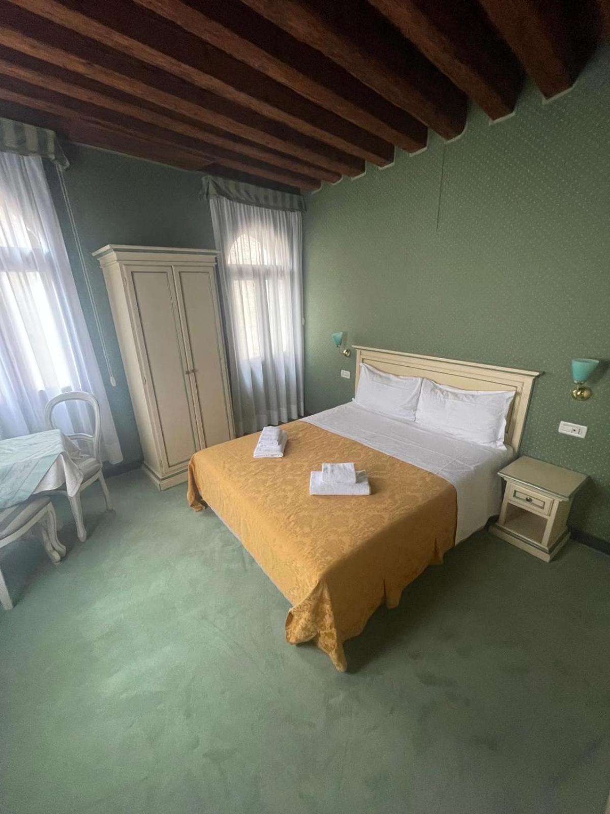 Locanda Ruga Rialto Venedik Dış mekan fotoğraf