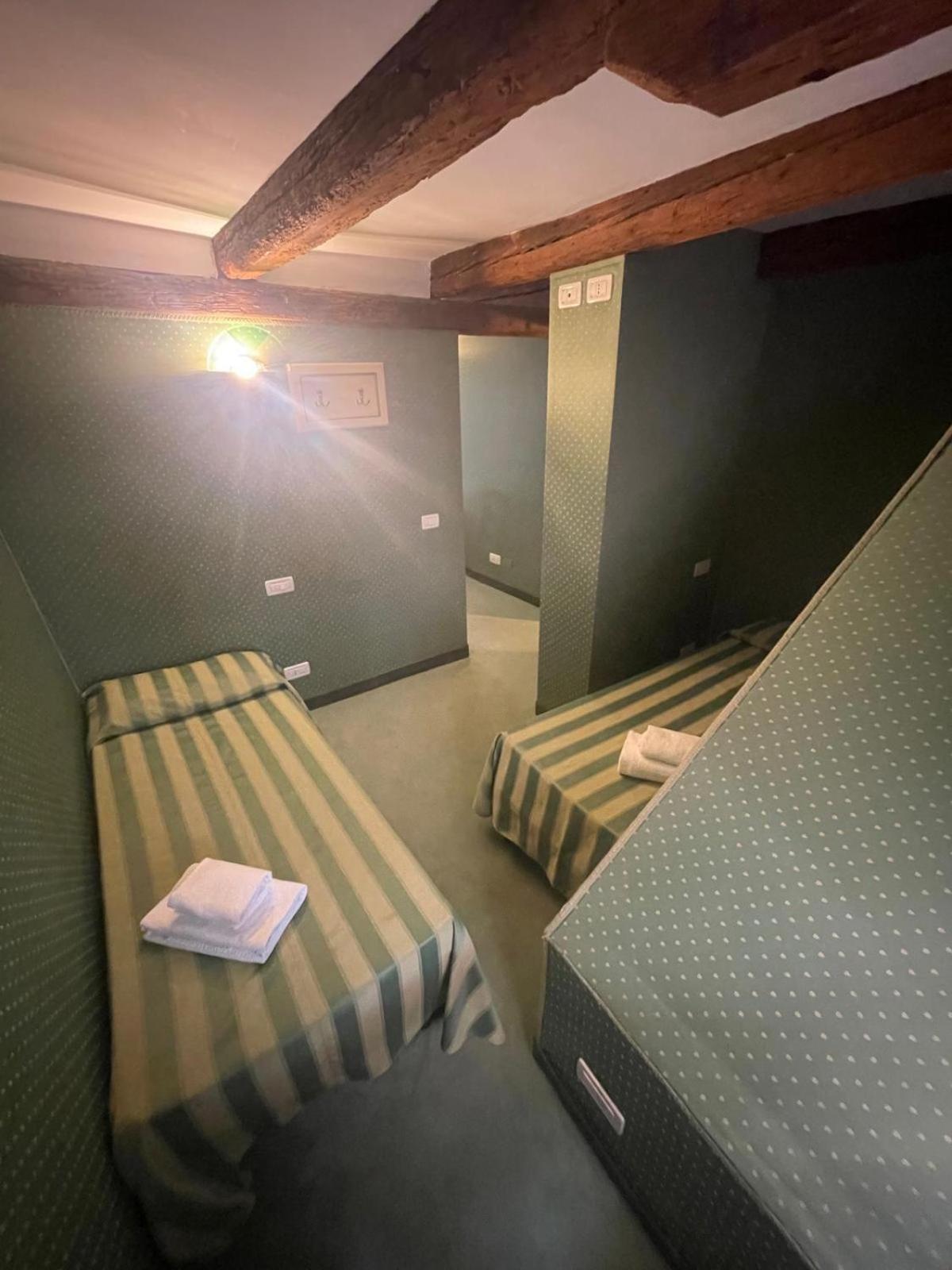 Locanda Ruga Rialto Venedik Dış mekan fotoğraf