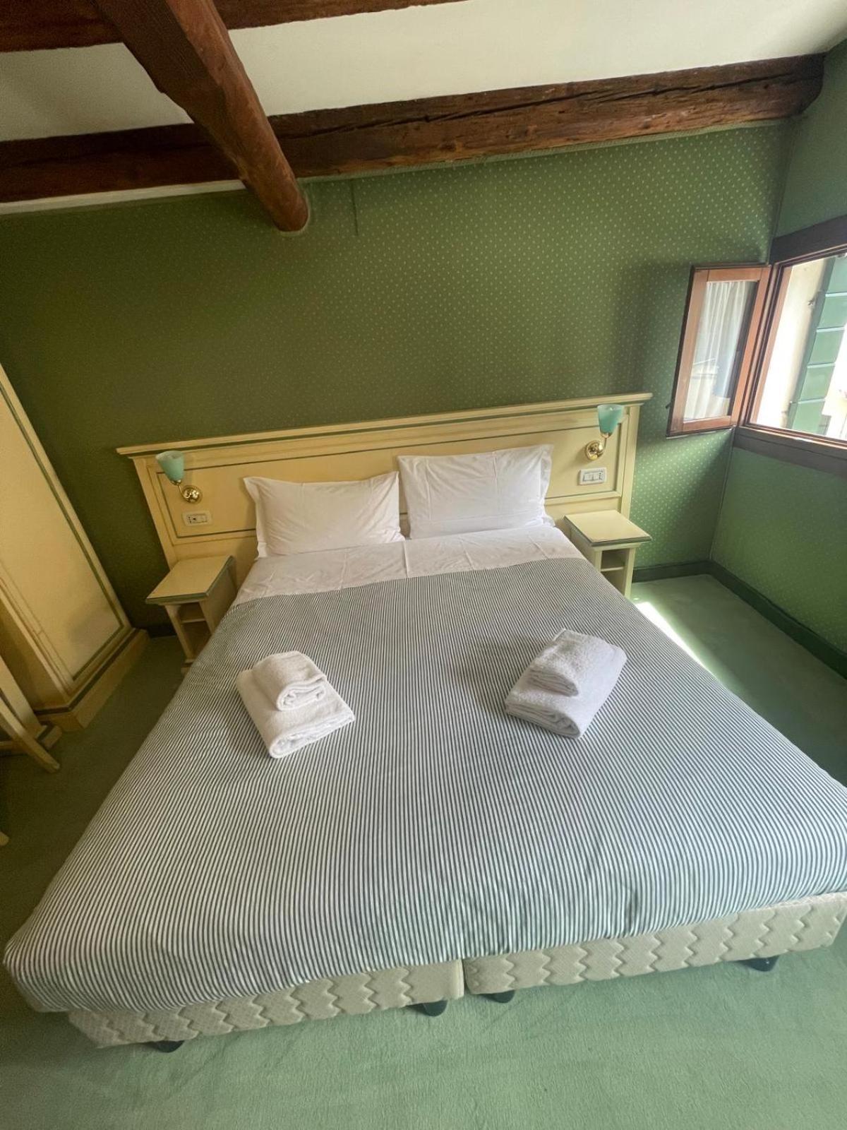 Locanda Ruga Rialto Venedik Dış mekan fotoğraf
